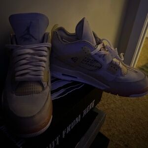 jordan 4s